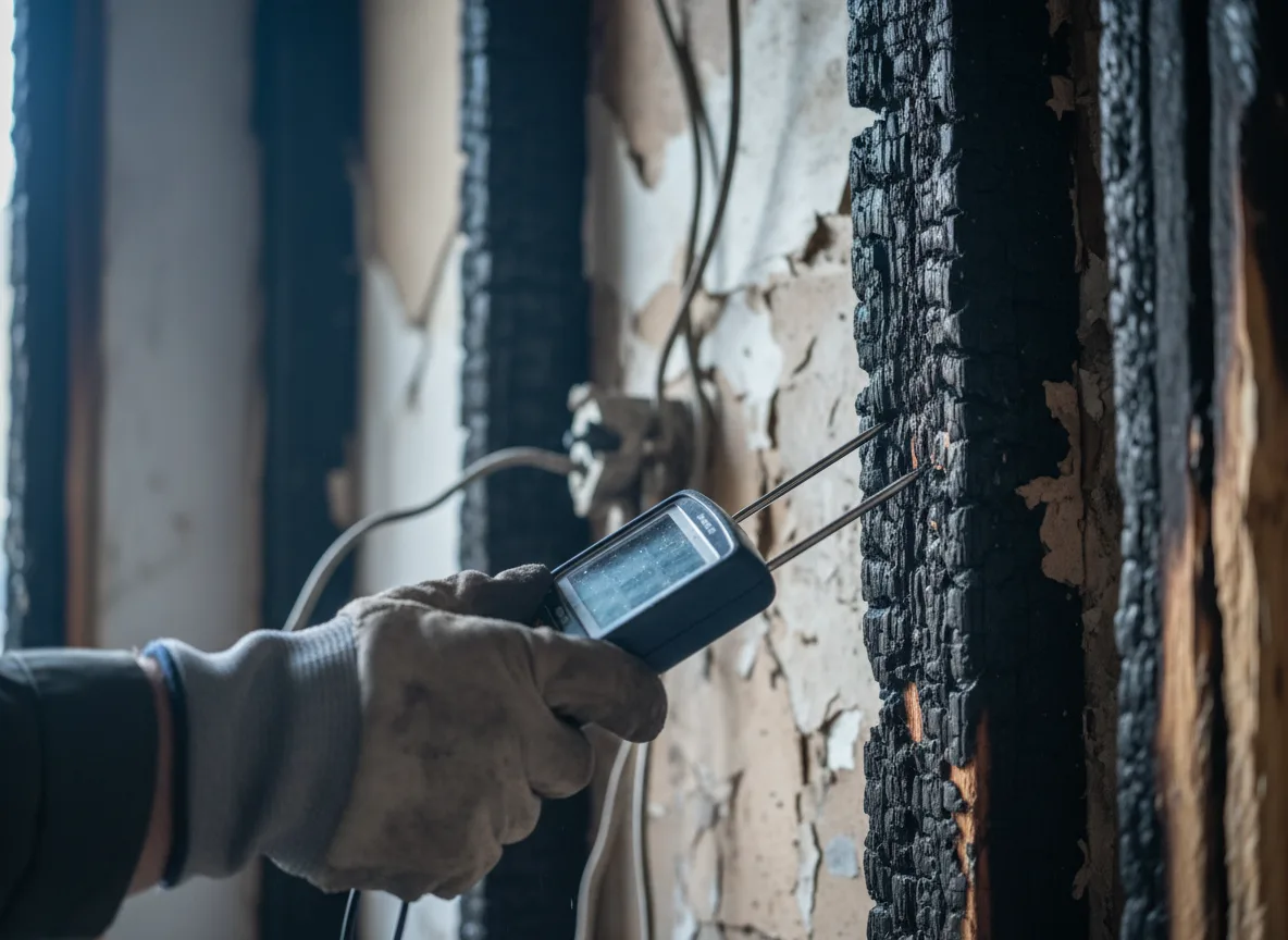 Fire Damage Restoration Felton, CA FAQs